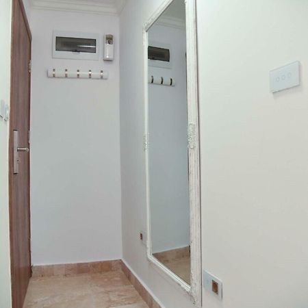 Old Town Skyline Apartment 3 Budva Luaran gambar