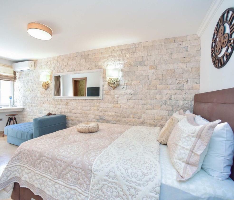 Old Town Skyline Apartment 3 Budva Luaran gambar