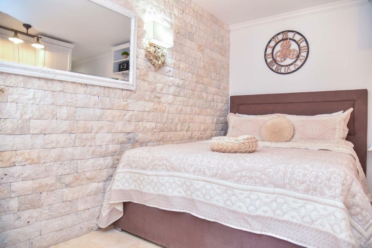 Old Town Skyline Apartment 3 Budva Luaran gambar
