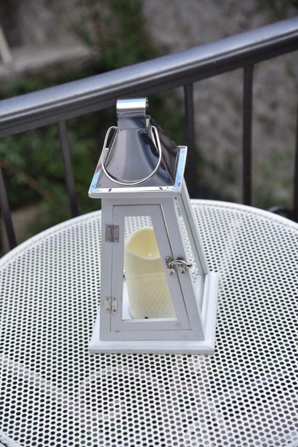 Old Town Skyline Apartment 3 Budva Luaran gambar