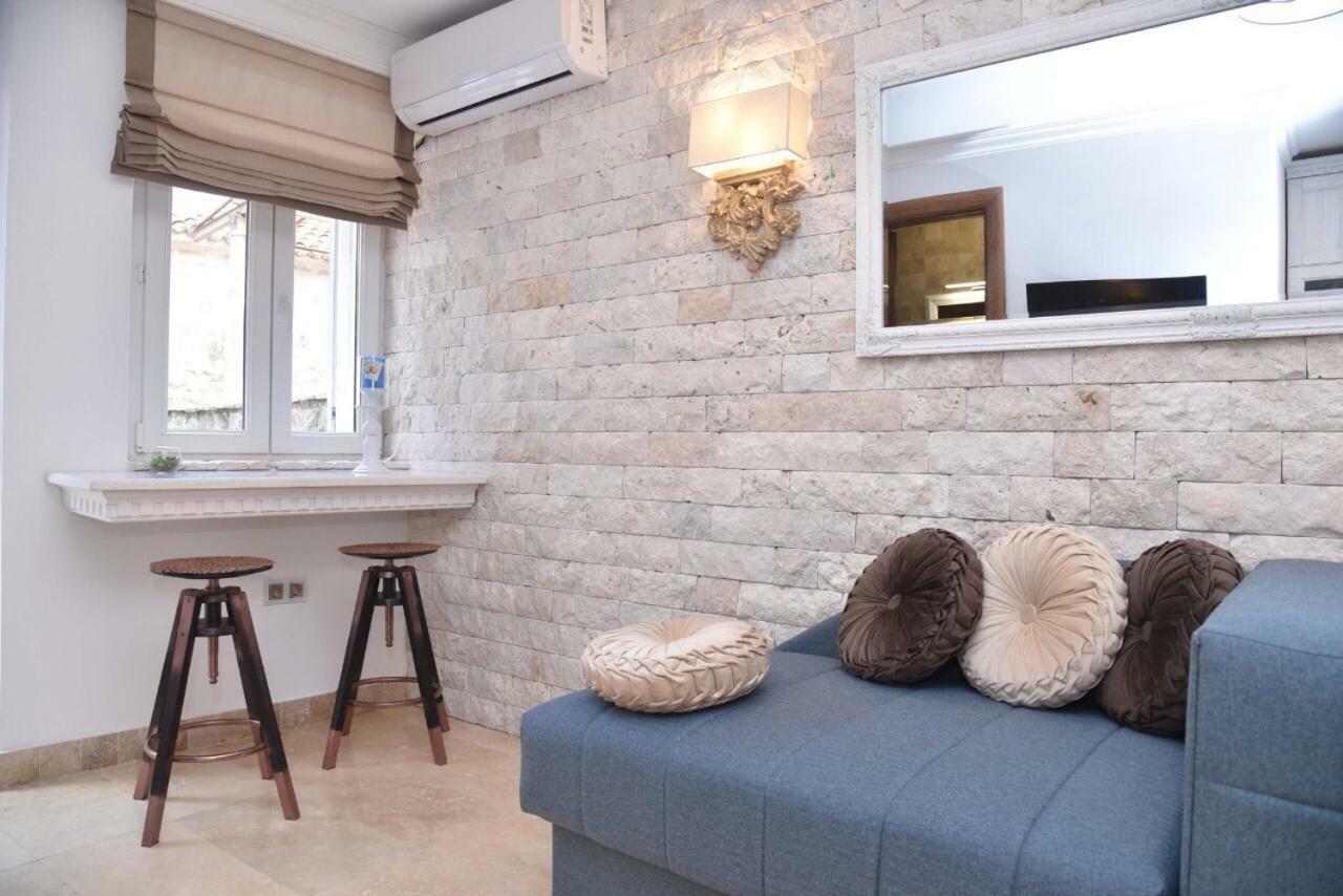 Old Town Skyline Apartment 3 Budva Luaran gambar