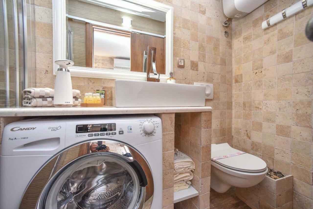 Old Town Skyline Apartment 3 Budva Luaran gambar