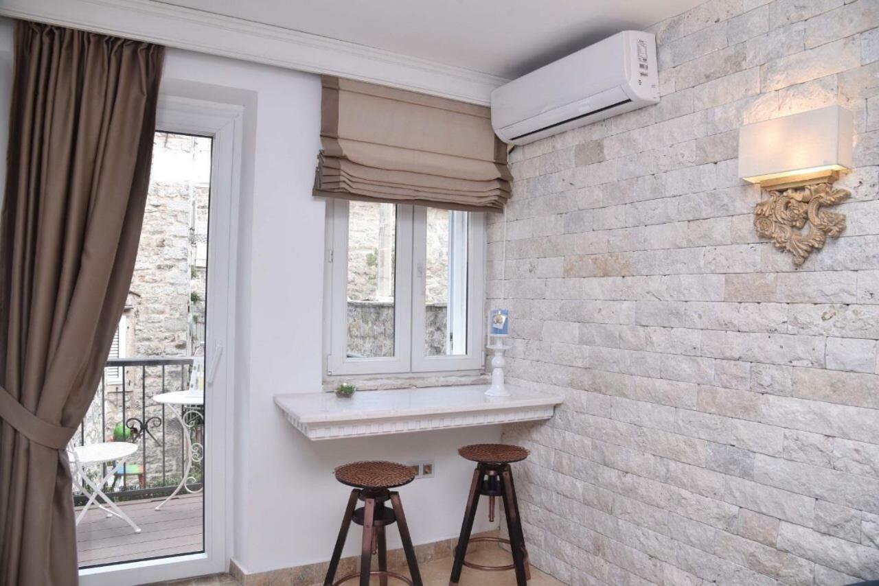 Old Town Skyline Apartment 3 Budva Luaran gambar