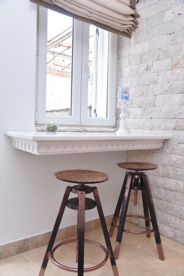 Old Town Skyline Apartment 3 Budva Luaran gambar