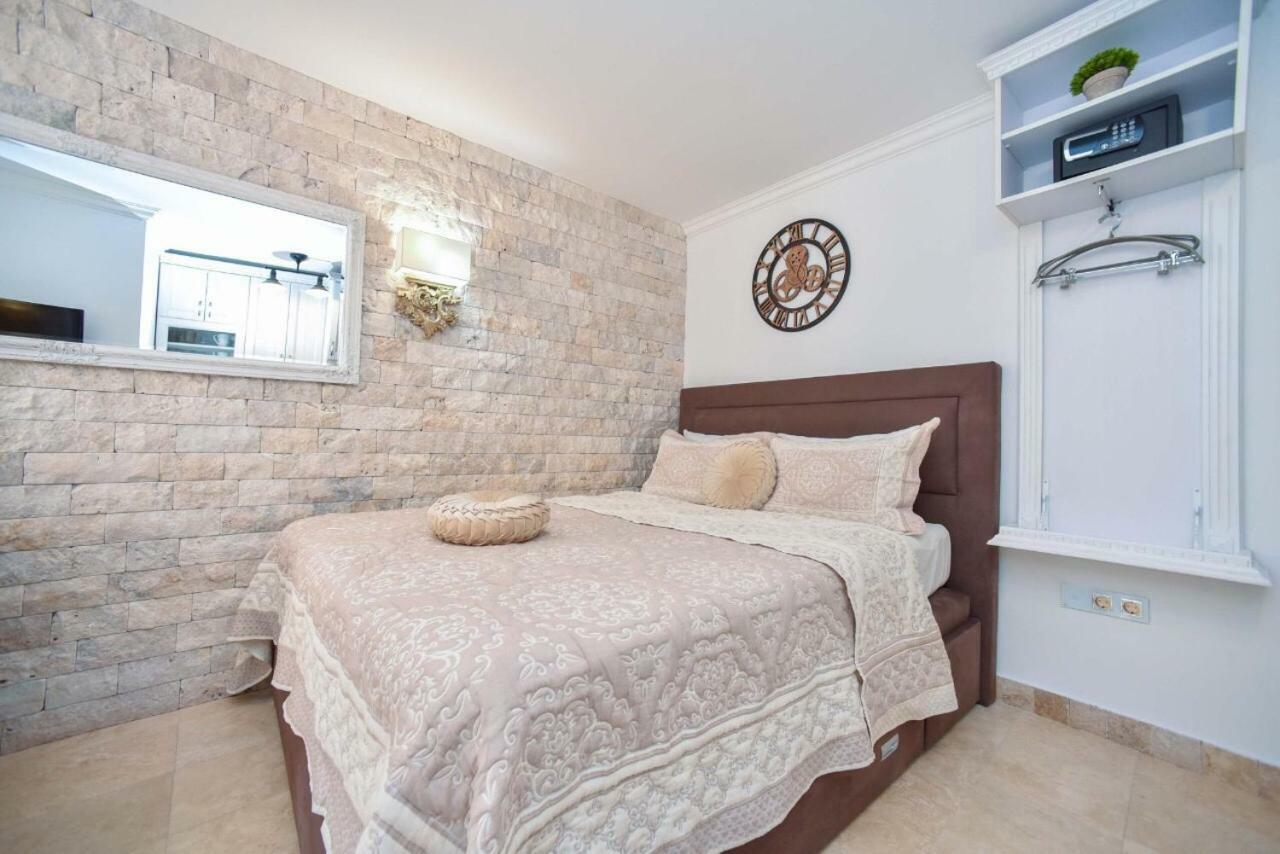 Old Town Skyline Apartment 3 Budva Luaran gambar