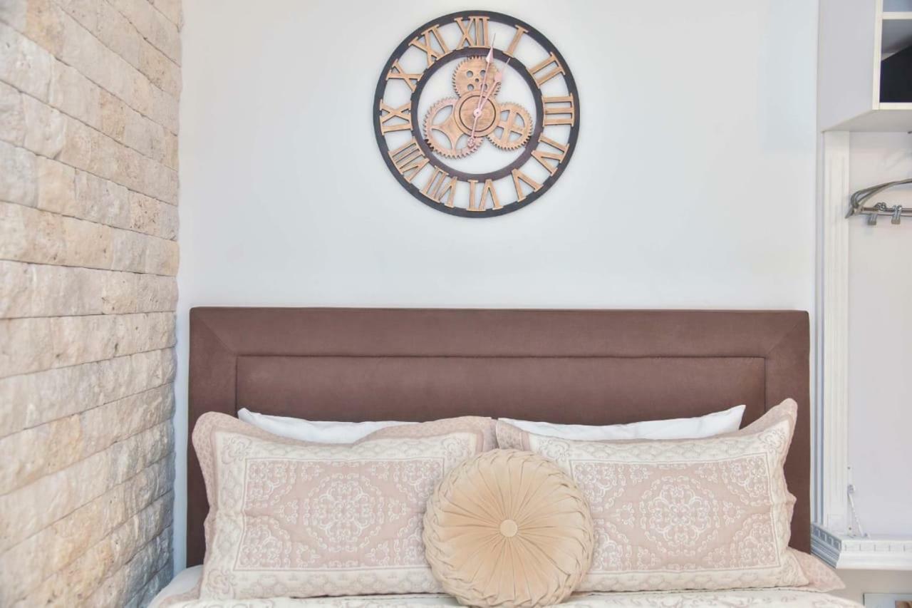 Old Town Skyline Apartment 3 Budva Luaran gambar