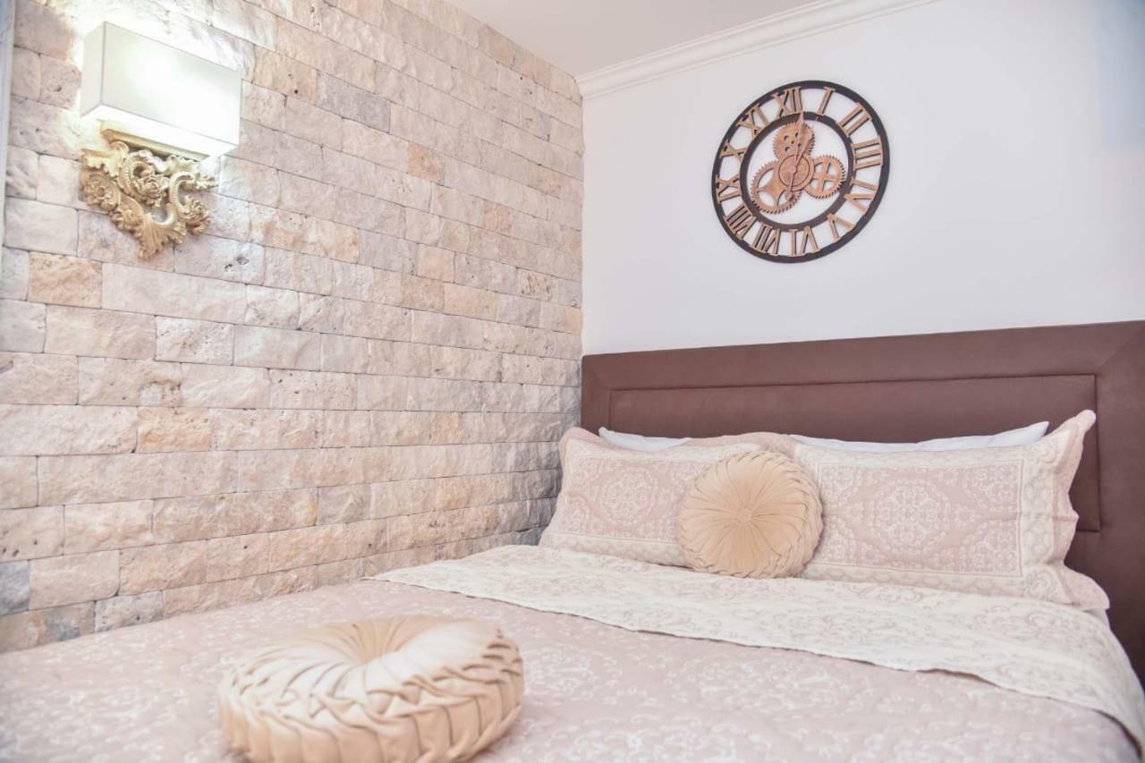 Old Town Skyline Apartment 3 Budva Luaran gambar