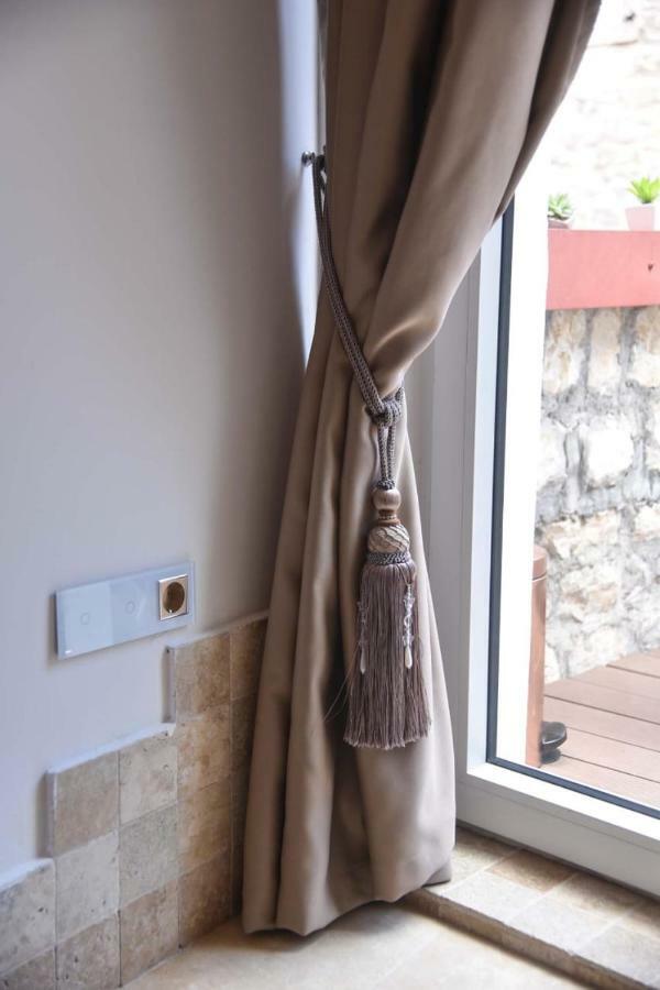 Old Town Skyline Apartment 3 Budva Luaran gambar