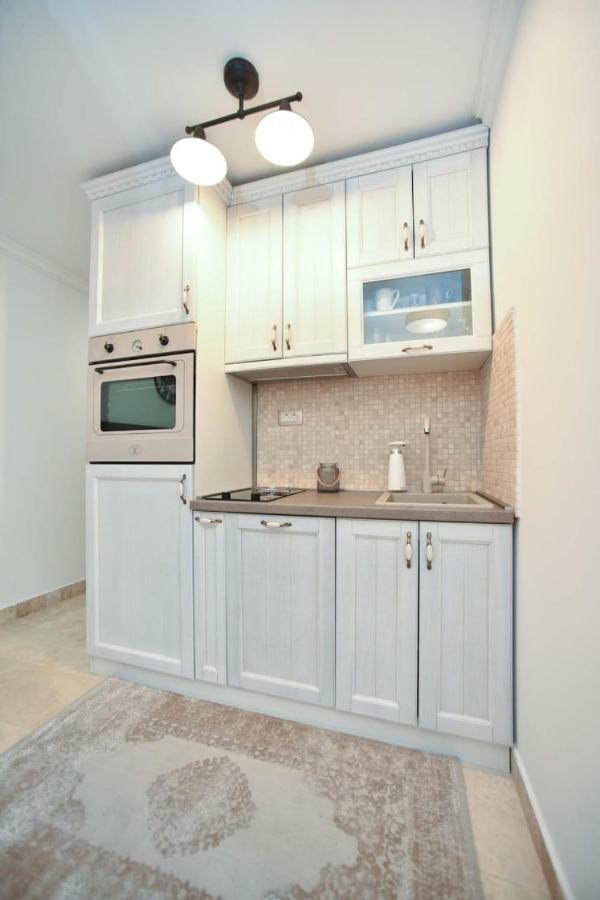Old Town Skyline Apartment 3 Budva Luaran gambar
