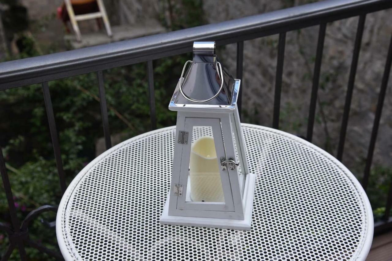Old Town Skyline Apartment 3 Budva Luaran gambar