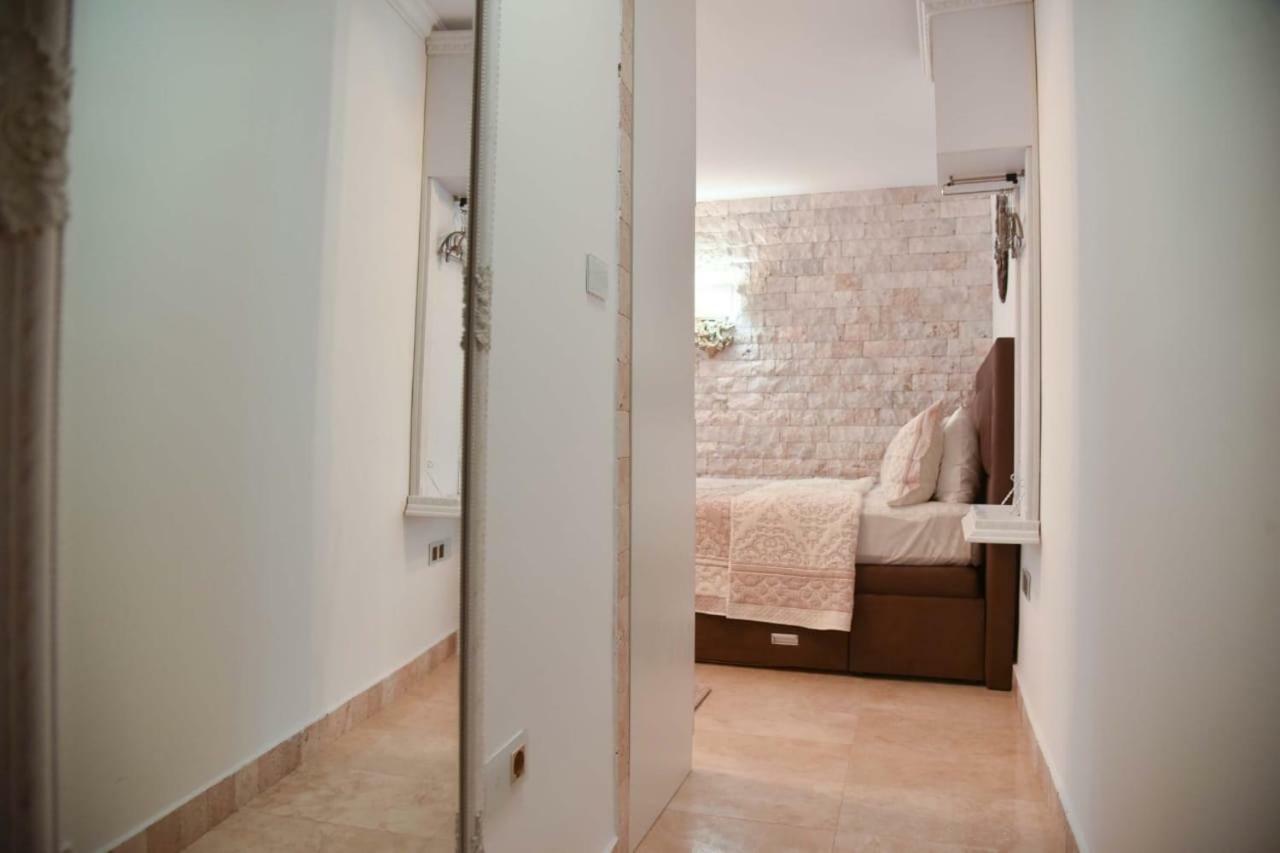 Old Town Skyline Apartment 3 Budva Luaran gambar